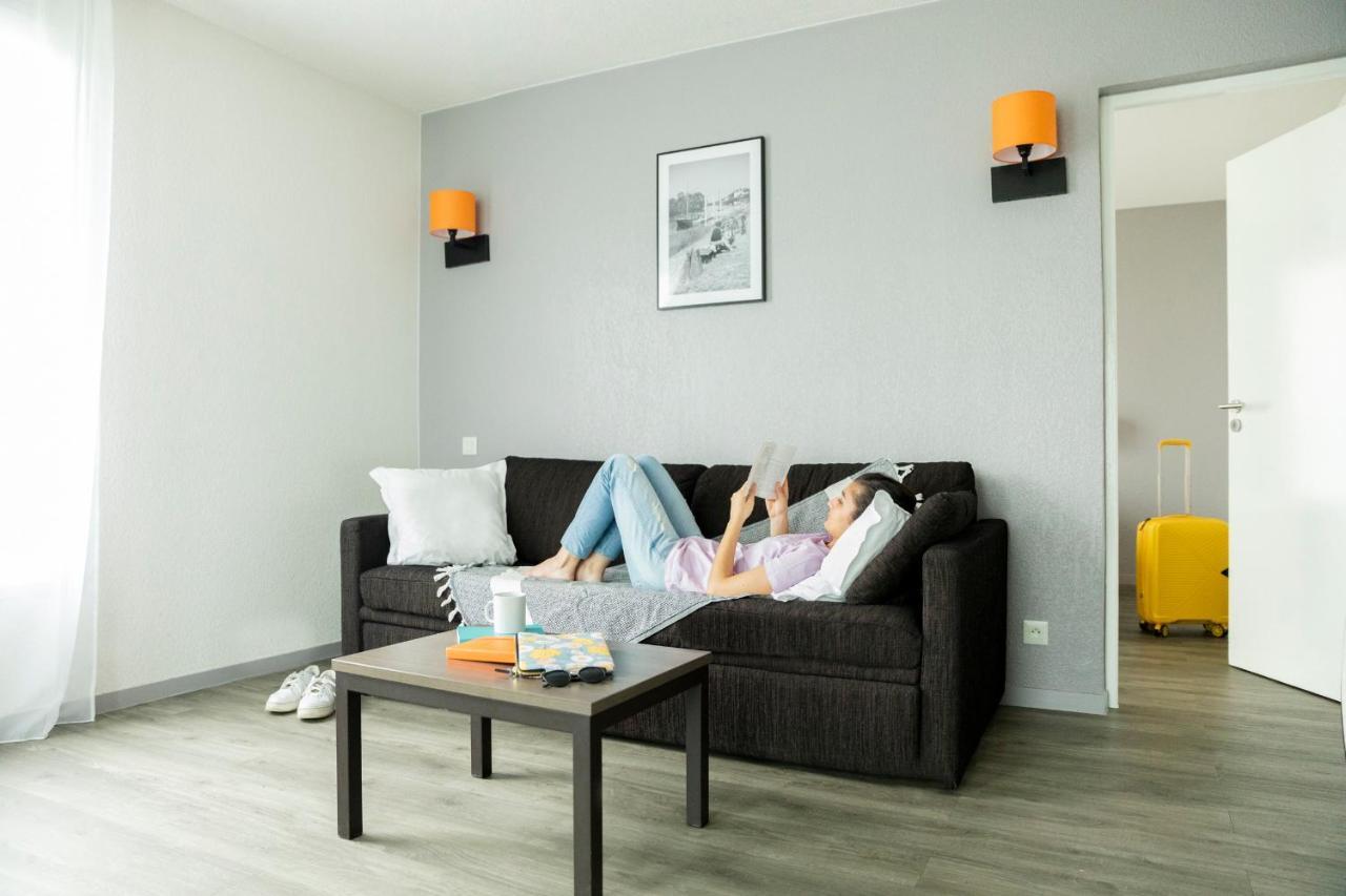 Appartement 1 Chambre
